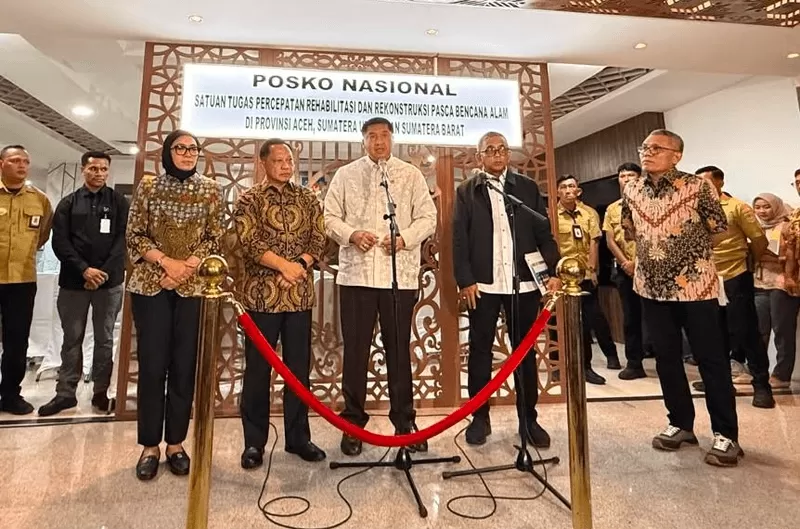 Foto Dok Kemendagri
