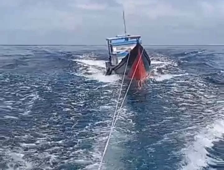 Foto Dok Tim SAR gabungan
