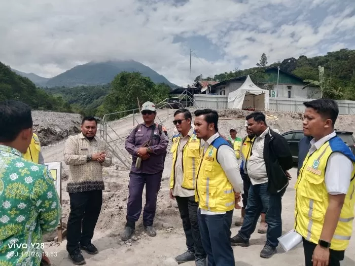 Foto.Dok Kominfo Bener Meriah,