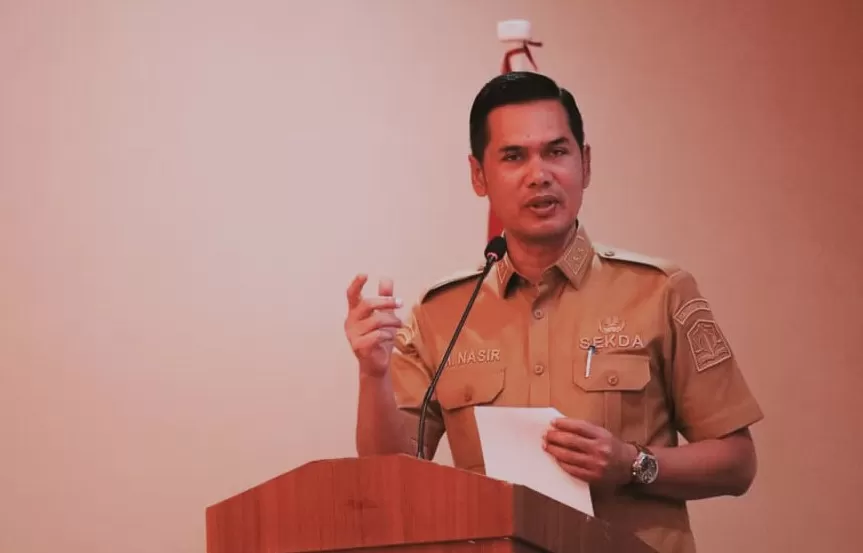 Foto Dok Biro Adpim Sekda Aceh