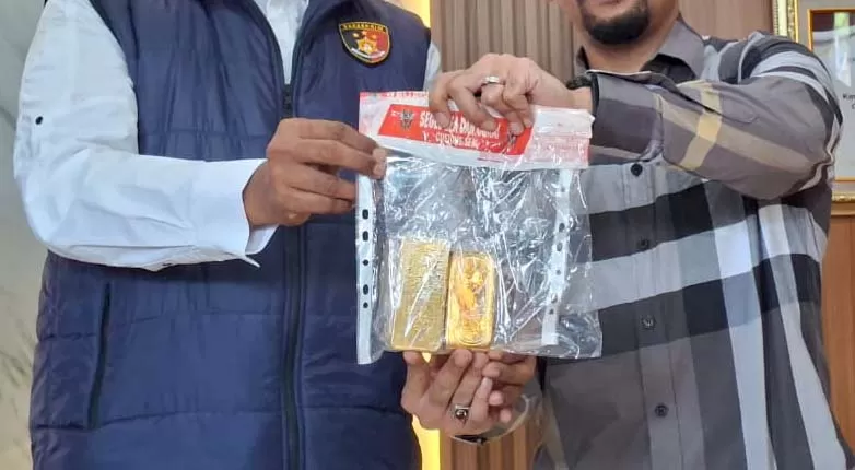 Foto Dok Bea Cukai