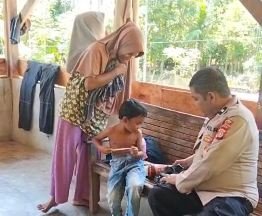 Foto Dok Warga.