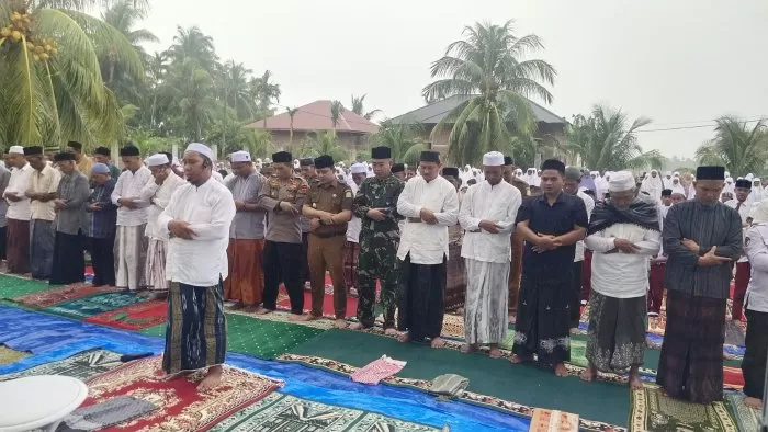 Foto Dok Pemkab Aceh Besar.