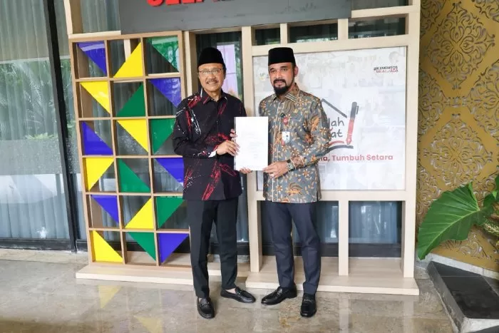 Foto dok Pemkab Aceh Timur.