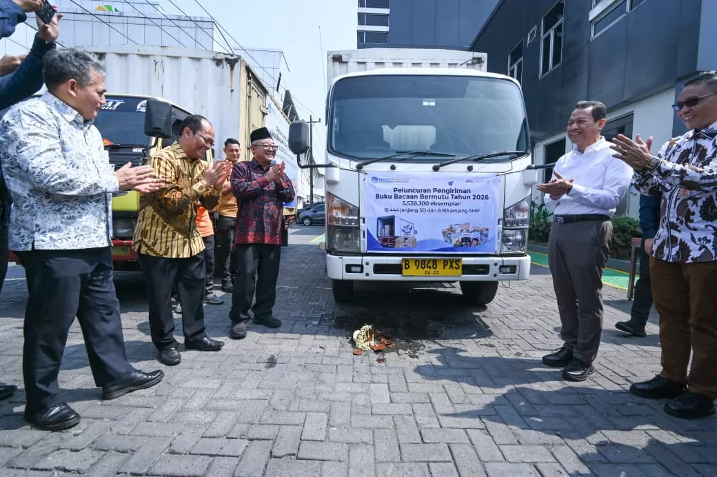 Foto Dok Humas Kemendikdasmen