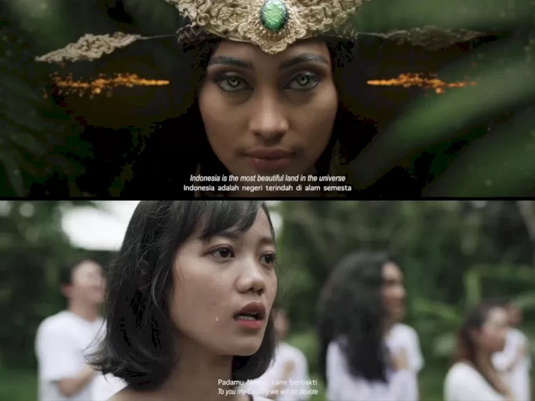 5 Fakta Menarik Video Wonderland Indonesia, Karya Terbaru YouTuber ...