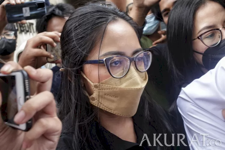 Kasus Suap Karantina Rachel Vennya, Penyidik Periksa 10 Saksi - Akurat