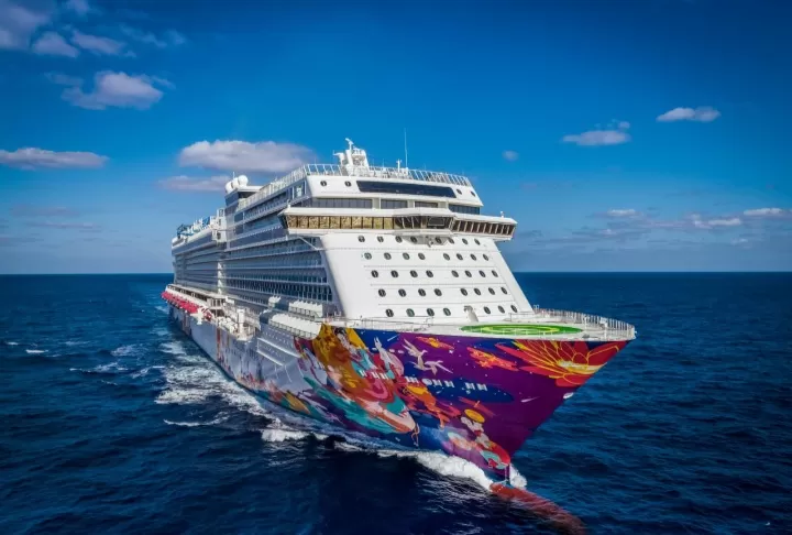 Liburan Sultan Dream Cruises Buka Pelayanan Perjalanan Kapal Pesiar Premium Akurat 6859