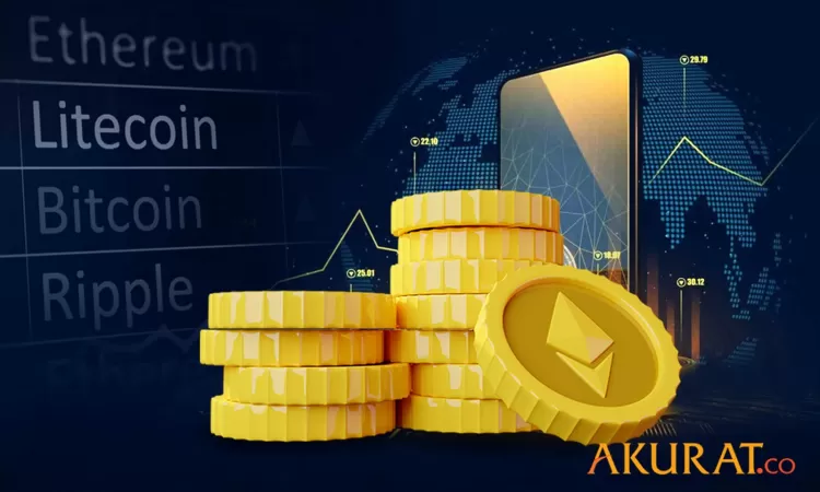 5 Peluang Karir Menjanjikan Di Industri Kripto Tahun 2024 - Akurat