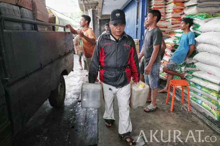 Kemenperin: 130 Perusahaan Sudah Daftar SIMIRAH Dan Jual Migor Rp14 ...