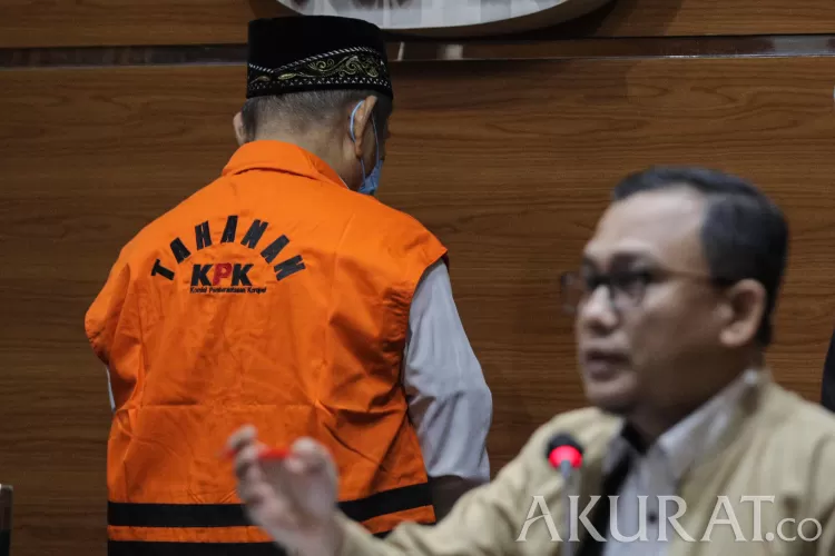 KPK Garap Bos Maspion Group Imbas Gratifikasi Saiful Ilah - Akurat