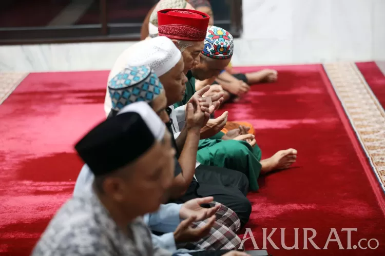 DO'A TAMBAHAN ILMU REZEKI DAN KESEHATAN 