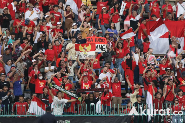 Jadwal Piala AFF U23 2023, Dibuka Oleh Indonesia Vs Malaysia - Akurat