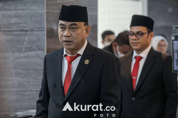 Budi Arie Jabat Menkominfo Politik Balas Budi Jokowi - Akurat