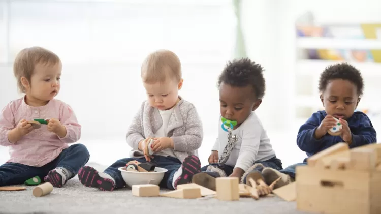 Exploring Playgroups: The Ultimate Guide