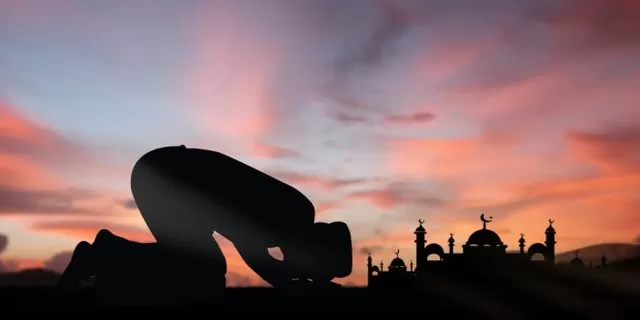 Sholat Sunah Qobliyah Dan Ba'diyah Dzuhur Jadi Pengharam Neraka, Ini ...