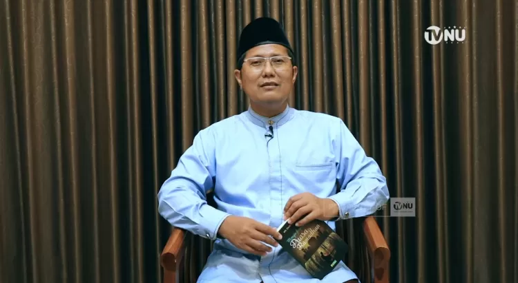 Rais Syuriah PBNU Ungkap Manfaat Memperbanyak Istighfar Di Bulan ...