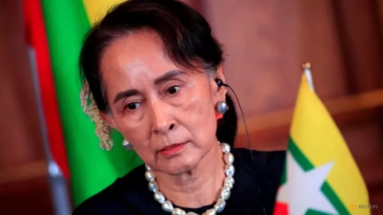 Aung San Suu Kyi hingga Minggu (19/6) telah didakwa atas setidaknya 20 pelanggaran pidana sejak digulingkan dalam kudeta awal tahun lalu, termasuk sejumlah tuduhan korupsi.