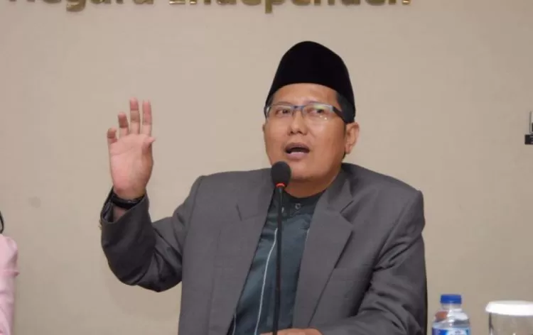 Paskibraka Dilarang Pakai Jilbab, Ketua MUI: BPIP Melenceng, Adik-adik ...