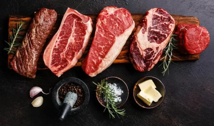 Perbedaan Sirloin Dan Tenderloin Mana Yang Lebih Enak Akurat 