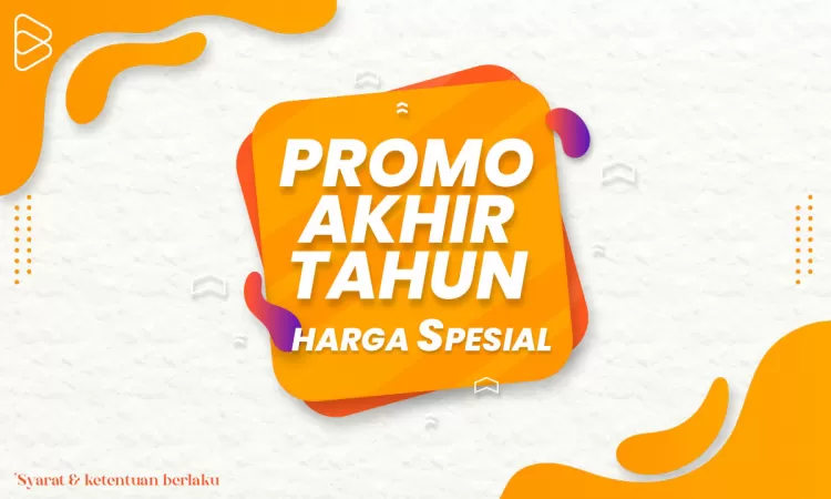 Meningkatkan Penjualan? Inilah 8 Promo Akhir Tahun Paling Menarik - Akurat