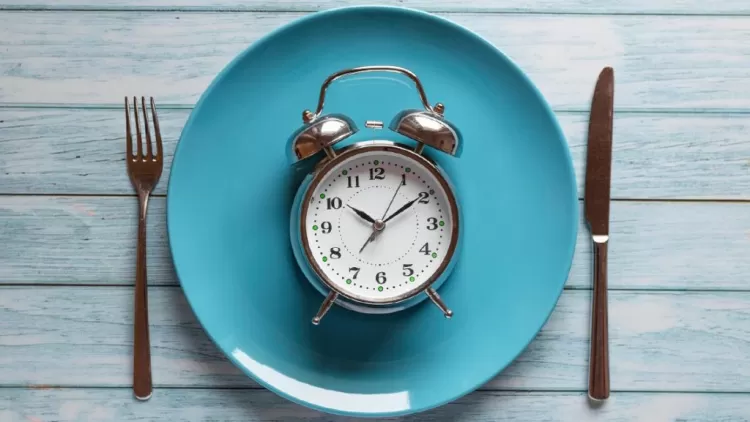 Apa Itu Intermittent Fasting? 10 Manfaatnya Bagi Tubuh - Akurat