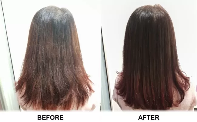 Penjelasan Keratin Treatment, Jangan Tertukar Dengan Smoothing! - Akurat