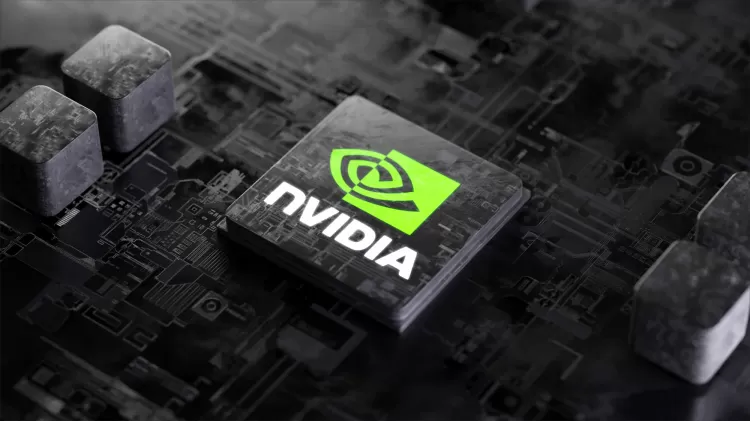 Raksasa Chip Nvidia Sumbang Rp231 Miliar Untuk Israel, Terbesar ...