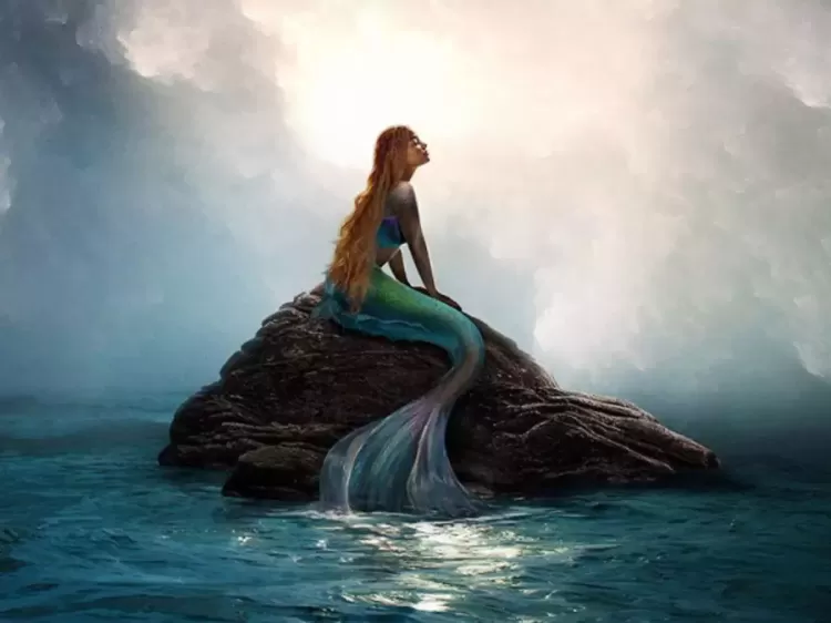 Sinopsis Dan Daftar Pemeran Film Disney The Little Mermaid Akurat 