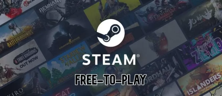 10 Game Gratis yang Harus Kamu Mainkan di Steam Selain Dota2 