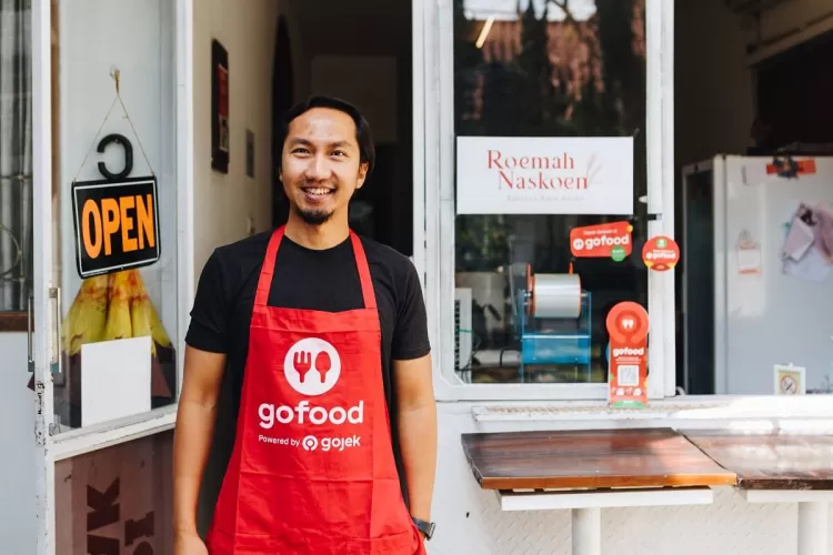 Cara Daftar GoFood Secara Online Terbaru, Ini Syarat Dan Prosedurnya ...