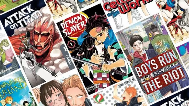 15 Situs Baca Manga Sub Indo, Lengkap Dan Legal - Akurat