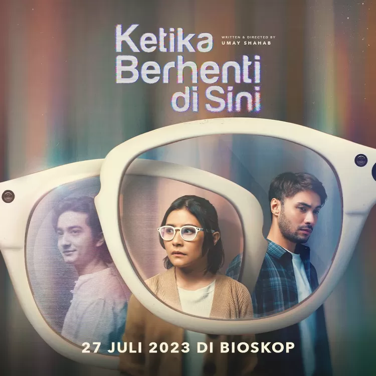 4 Fakta Film Ketika Berhenti Di Sini Yang Menarik Diketahui - Akurat ...