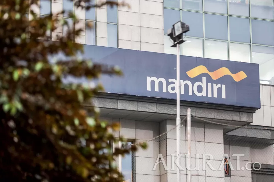 Bank Mandiri-Grab Kerja Sama Permudah Layanan Jasa Keuangan Digital ...