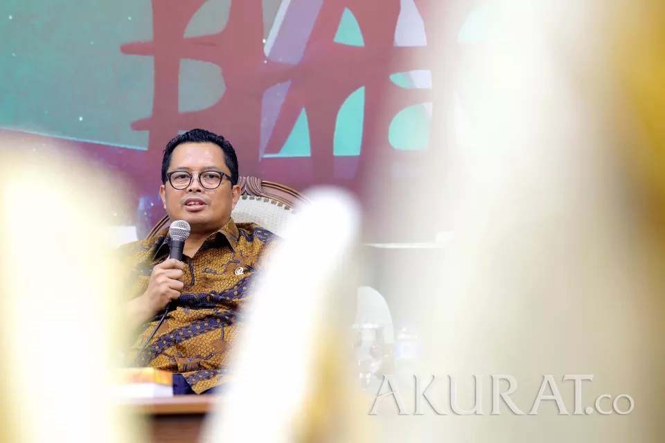 Mahyudin: Tantangan Terbesar Bangsa Ini Sekarang Adalah Perpecahan Dan ...