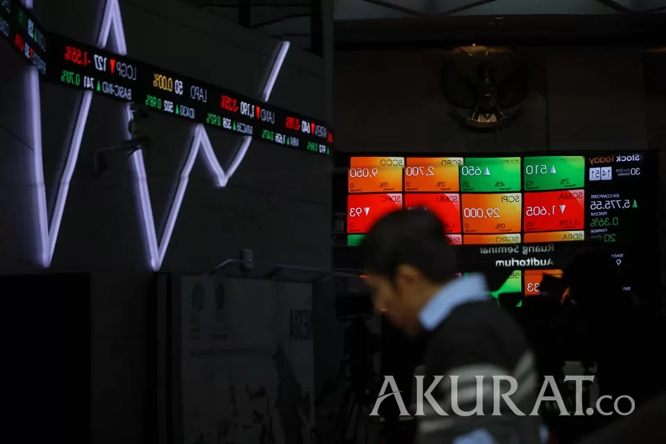 Kaleidoskop Pasar Modal 2023 Pecah Rekor Jumlah Ipo Bursa Karbon