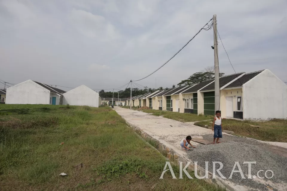 Ini 6 Lokasi Proyek KPBU Sektor Perumahan - Akurat