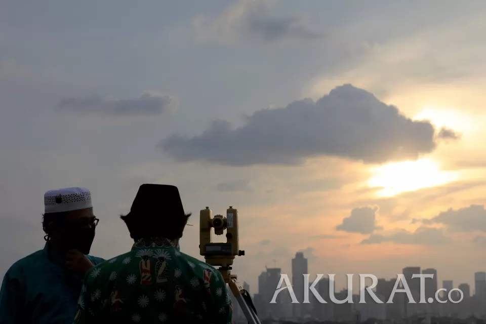 Kumpulan Doa Menyambut Bulan Suci Ramadhan, Penting Menghadapi Bulan ...