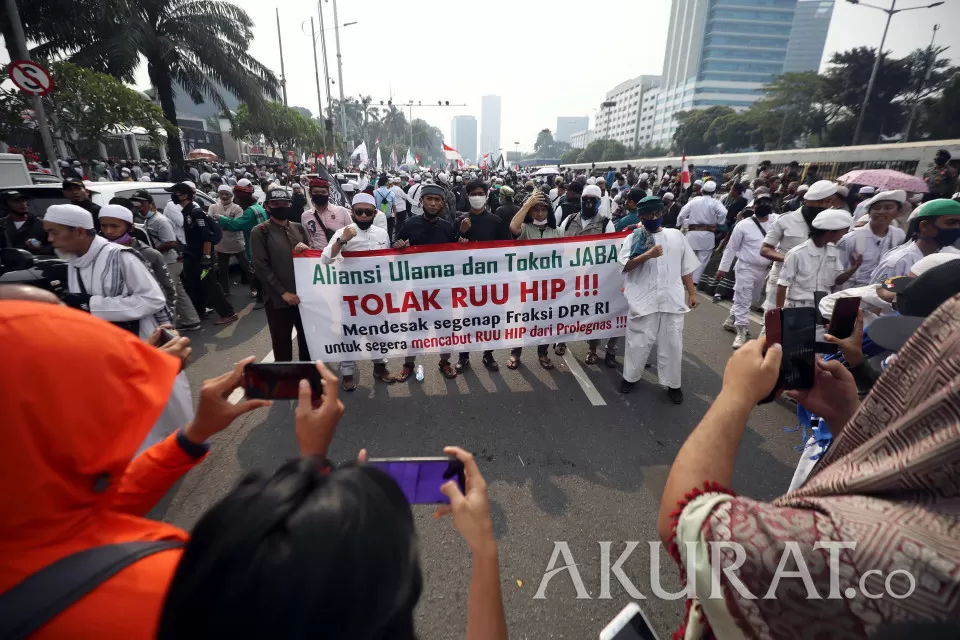 Pengamat: Pancasila Selaras Dengan Nilai-nilai Islam - Akurat