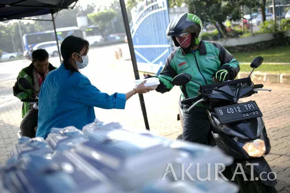 3 Gerakan Solidaritas Berbasis Digital Di Tengah Pandemi - Akurat