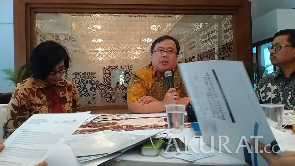 Kepala Bappenas: PINA Jadi Alternatif Pembiayaan Proyek Infrastruktur ...