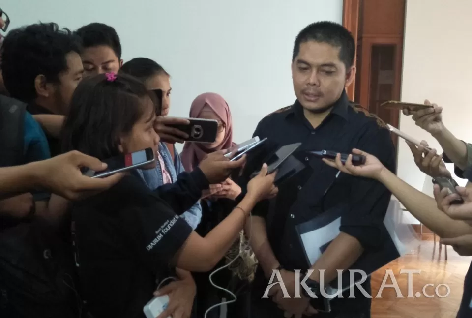 Pelantikan Dan Serah Terima Jabatan Gubernur DKI, Ini Alurnya - Akurat