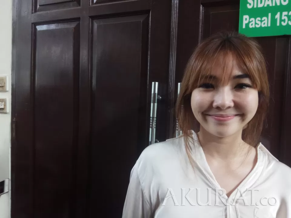 Heboh Video Syur Diduga Mirip Gisella Anastasia Warganet Mirip Banget