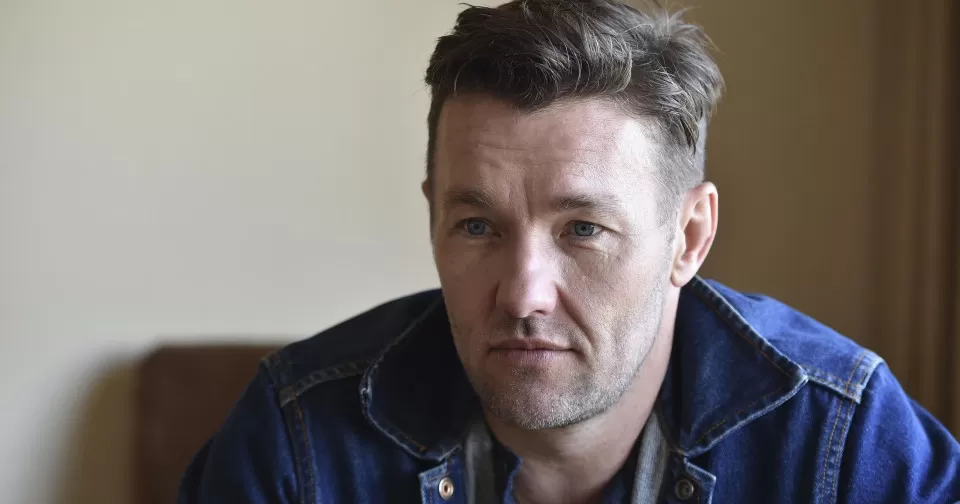 Mortal Kombat Reboot Joel Edgerton As Kano