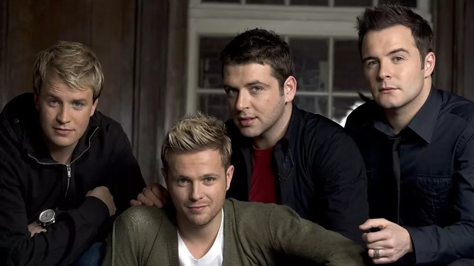 Westlife akan Gelar Konser di Borobudur, Tiket Termahal Rp3,5 Juta - Akurat