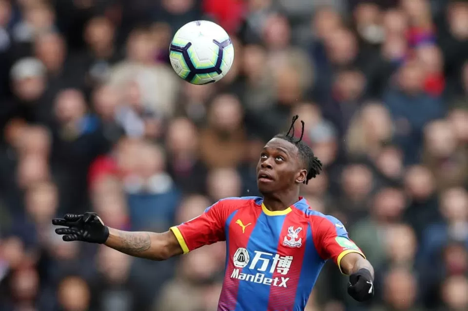 Respon Wan-Bissaka Jadi Buruan Manchester United - Akurat