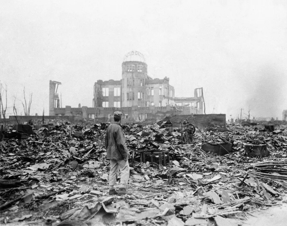 Hiroshima Day, Ketahui Tentang Bahaya Radiasi Yang Begitu Mematikan ...