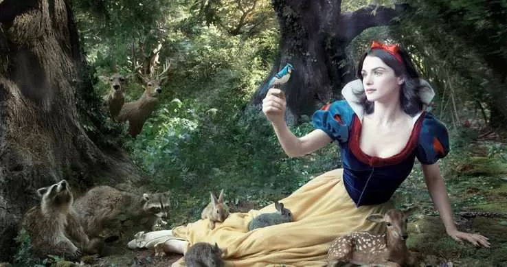 Film Snow White And The Seven Dwarfs Segera Syuting Tahun Depan Akurat 