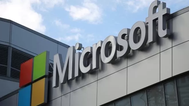 TikTok Jadi Pelanggan Besar no-1 AI Cloud Microsoft