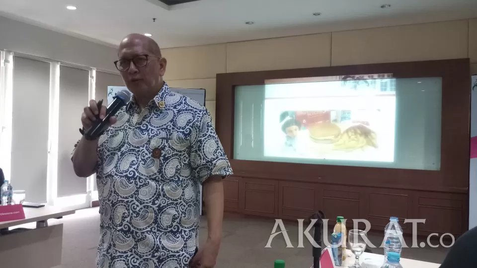 Heboh Obat Maag Picu Kanker, Ini Kata Ahli - Akurat